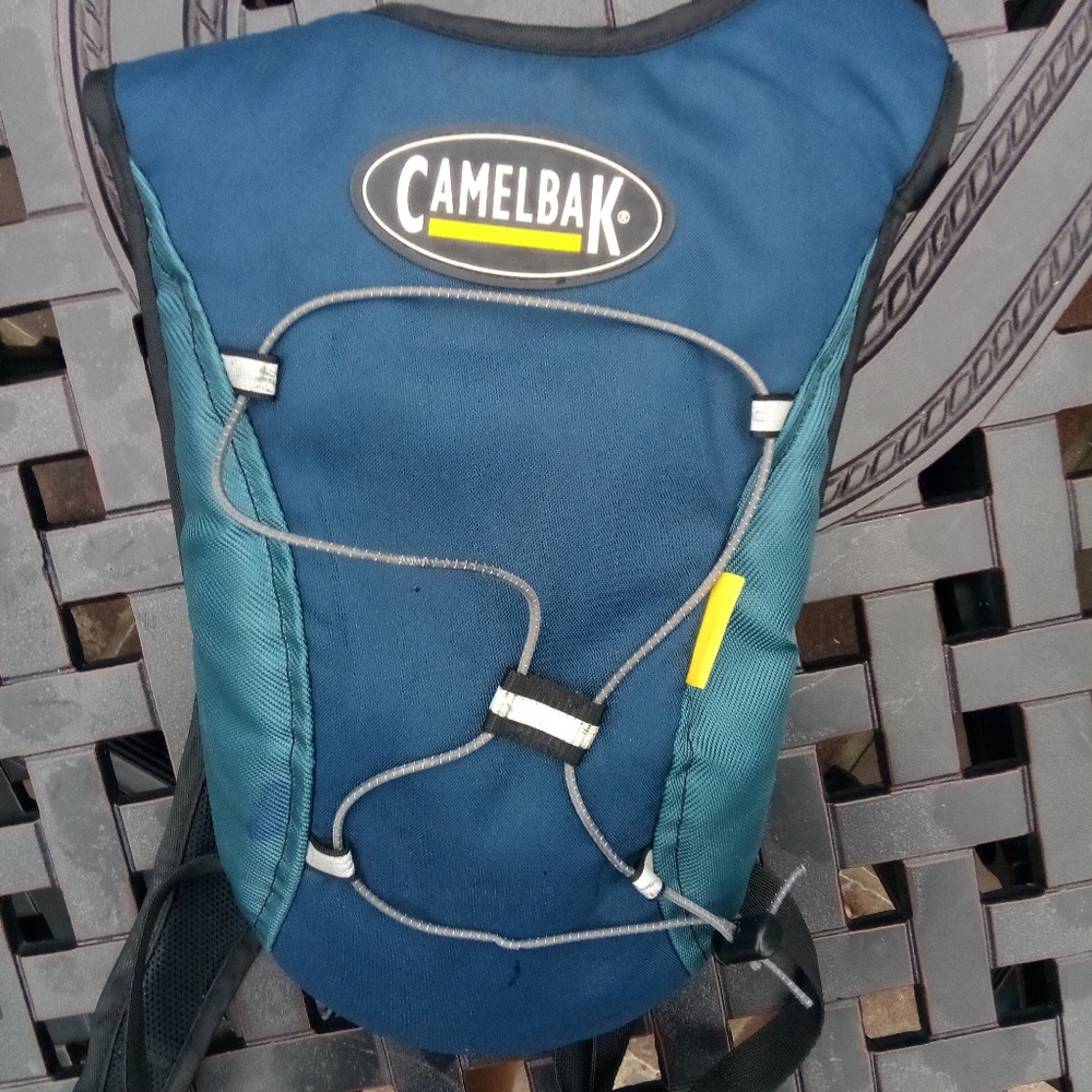 CamelBak Pack (no bladder)